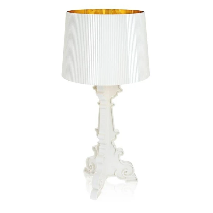 Kartell store bourgie gold